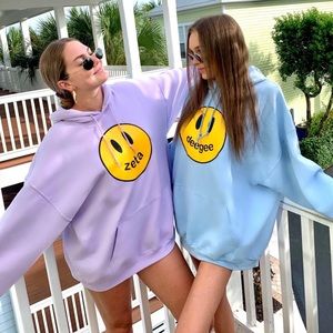 Kappa Delta Hoodie Sweatshirt